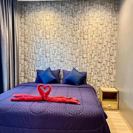 Poolvilla Breeze Valley Cha-Am Bagian luar foto