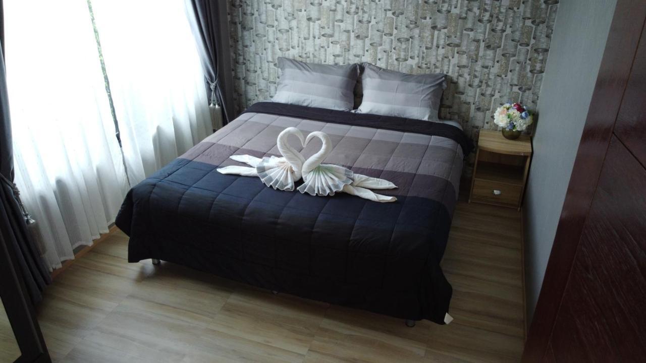 Poolvilla Breeze Valley Cha-Am Bagian luar foto