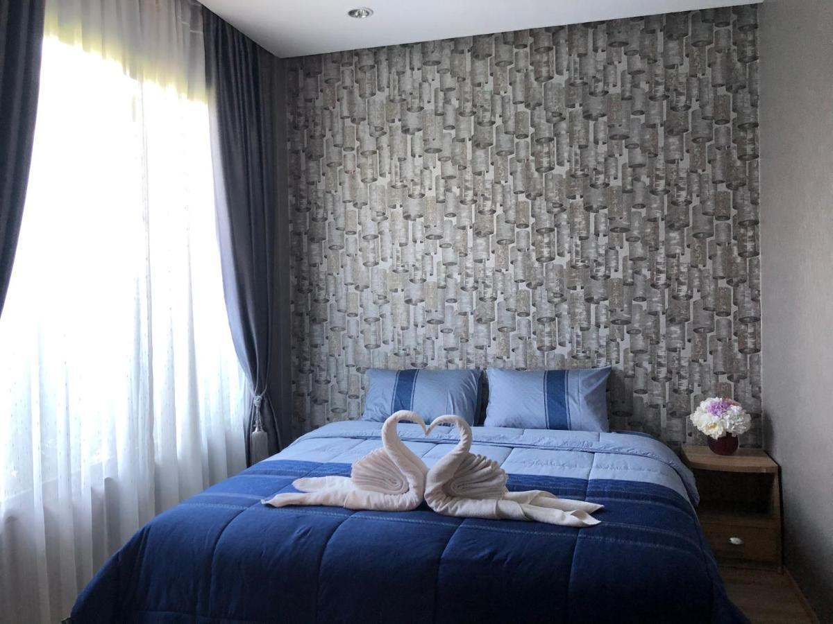 Poolvilla Breeze Valley Cha-Am Bagian luar foto