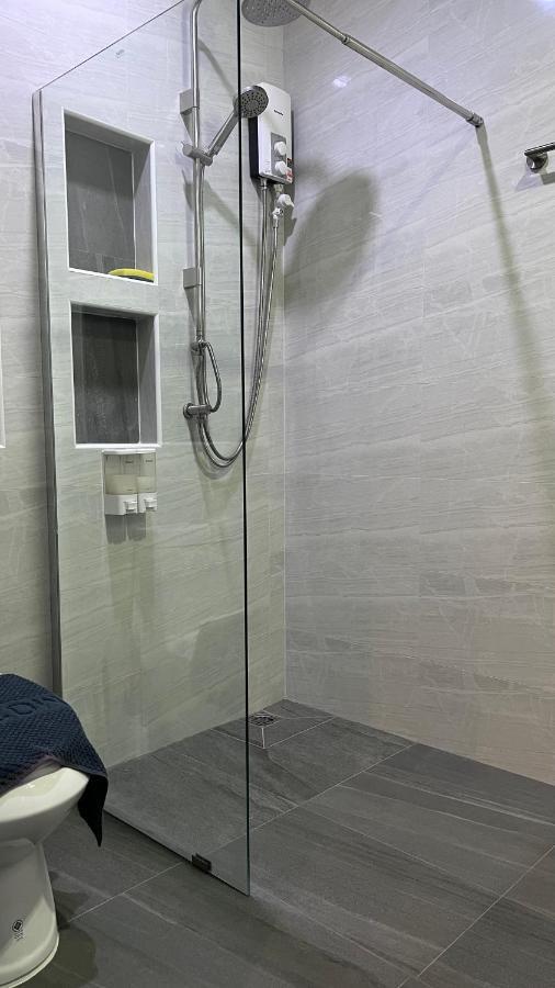 Poolvilla Breeze Valley Cha-Am Bagian luar foto