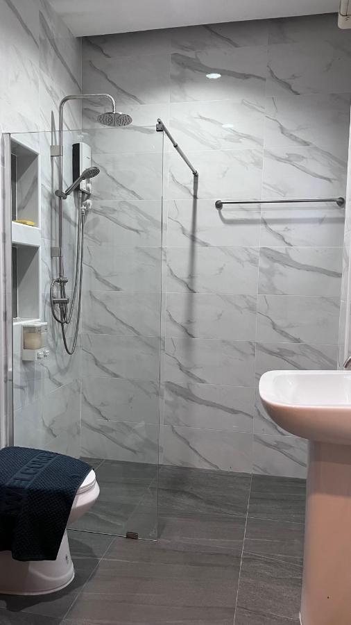 Poolvilla Breeze Valley Cha-Am Bagian luar foto